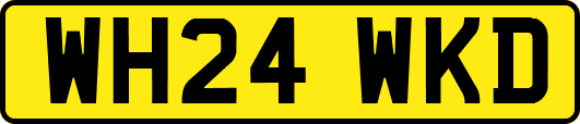 WH24WKD