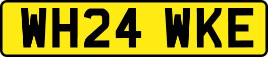 WH24WKE