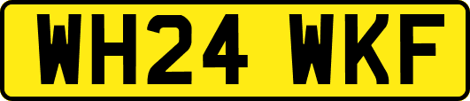 WH24WKF