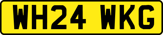 WH24WKG