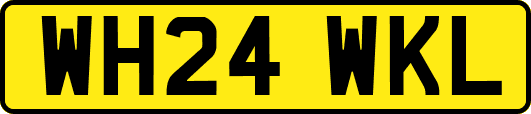 WH24WKL