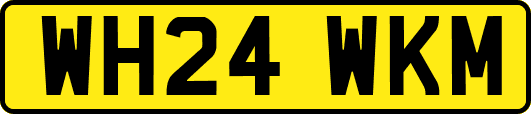 WH24WKM