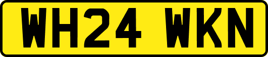 WH24WKN