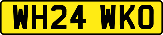 WH24WKO