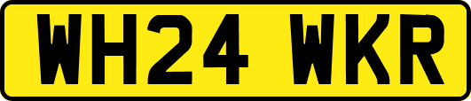 WH24WKR