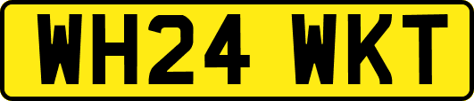 WH24WKT