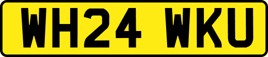 WH24WKU