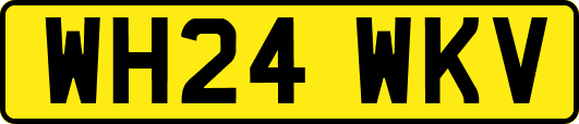 WH24WKV