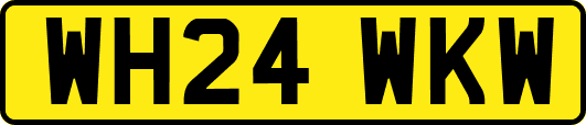 WH24WKW