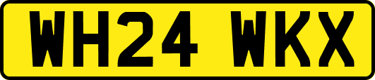 WH24WKX