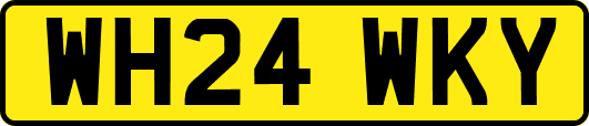 WH24WKY