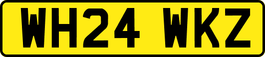 WH24WKZ