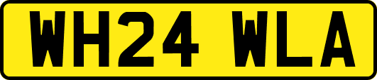 WH24WLA