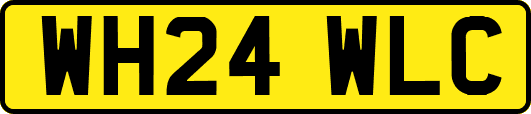 WH24WLC