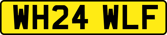 WH24WLF