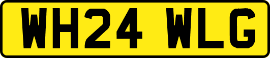 WH24WLG