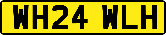 WH24WLH