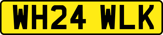 WH24WLK