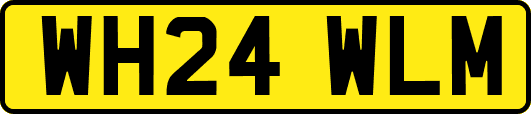 WH24WLM