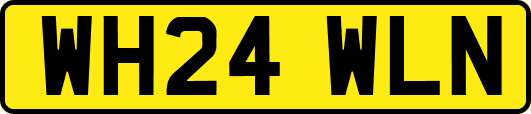 WH24WLN