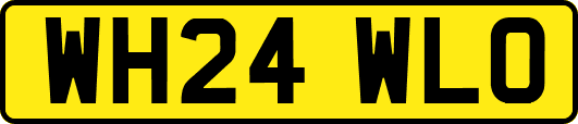 WH24WLO
