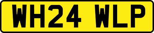 WH24WLP