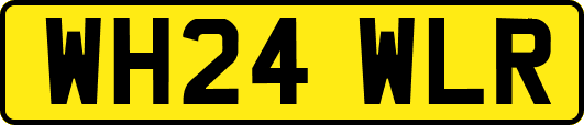 WH24WLR