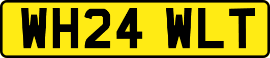 WH24WLT