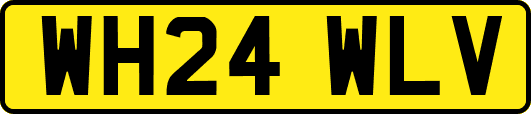 WH24WLV
