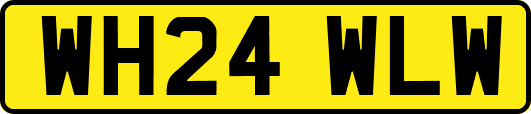 WH24WLW