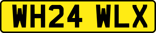 WH24WLX