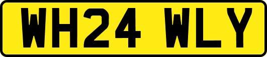 WH24WLY