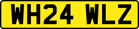 WH24WLZ