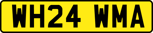 WH24WMA