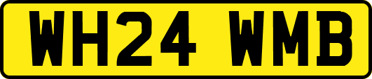 WH24WMB