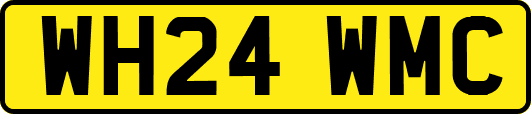 WH24WMC