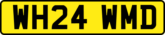 WH24WMD