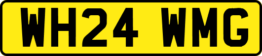 WH24WMG