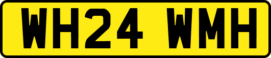 WH24WMH