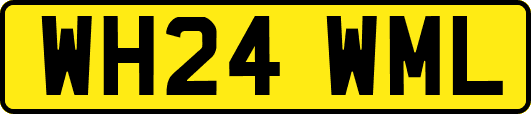 WH24WML