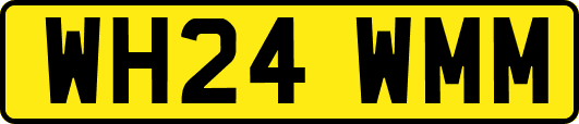 WH24WMM