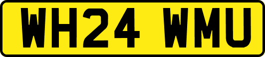 WH24WMU