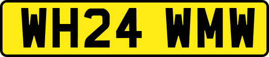 WH24WMW