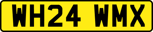 WH24WMX