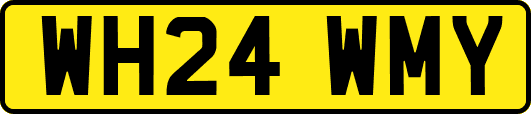 WH24WMY