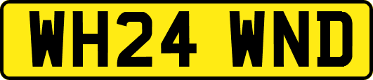 WH24WND