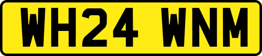 WH24WNM