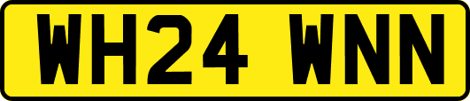 WH24WNN