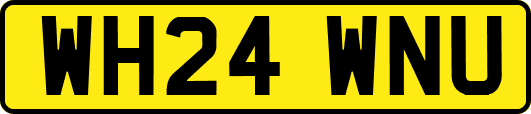 WH24WNU