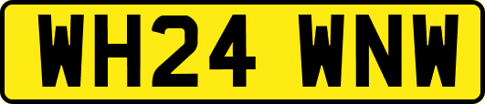 WH24WNW